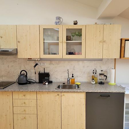 Pod Strechou Appartement Svoboda nad Úpou Buitenkant foto