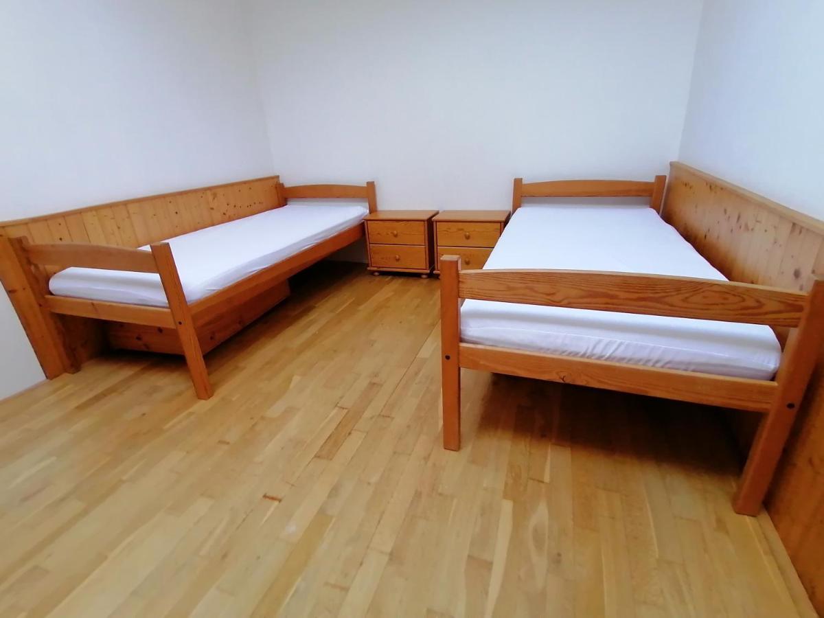 Pod Strechou Appartement Svoboda nad Úpou Buitenkant foto