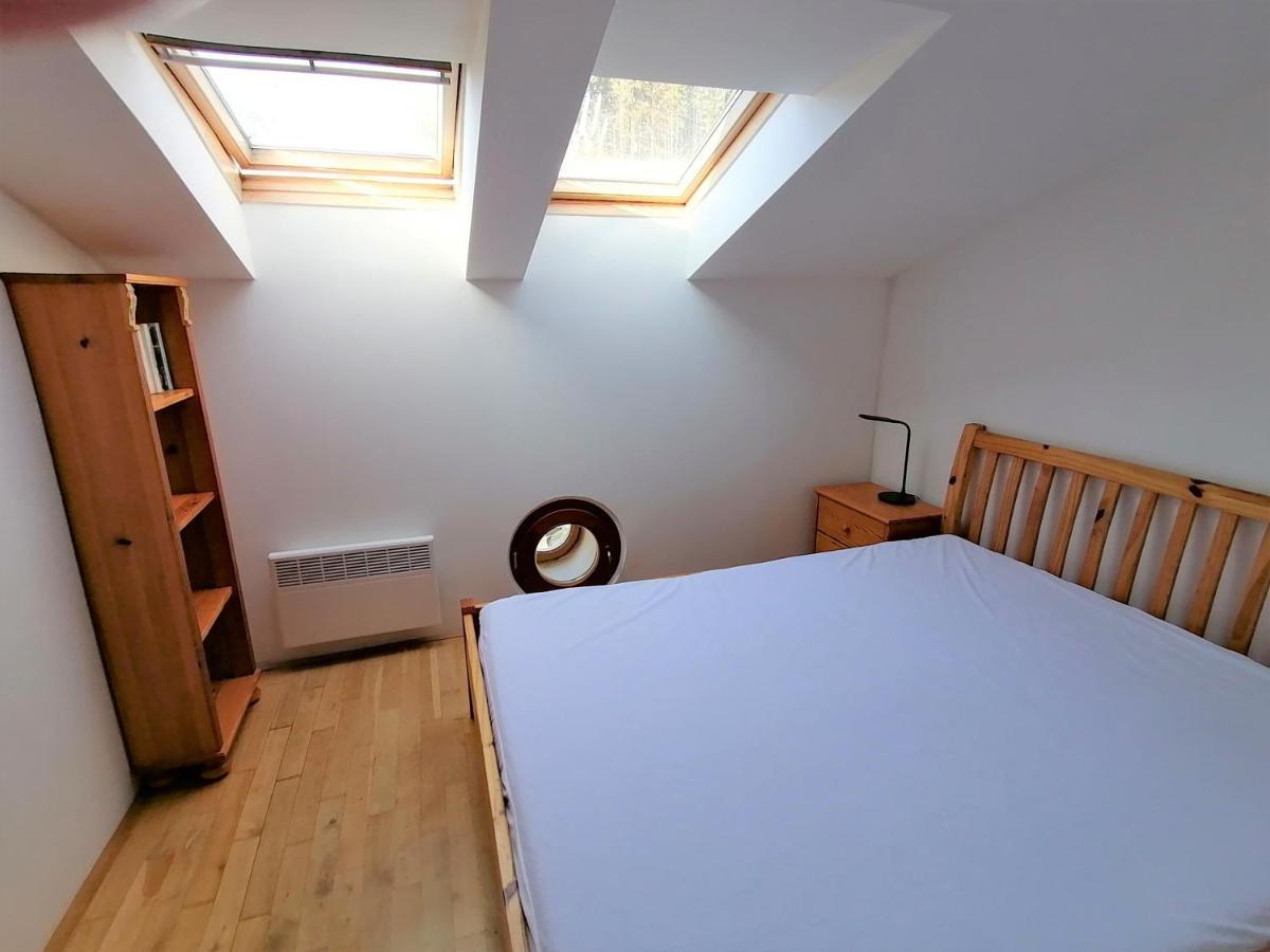 Pod Strechou Appartement Svoboda nad Úpou Buitenkant foto