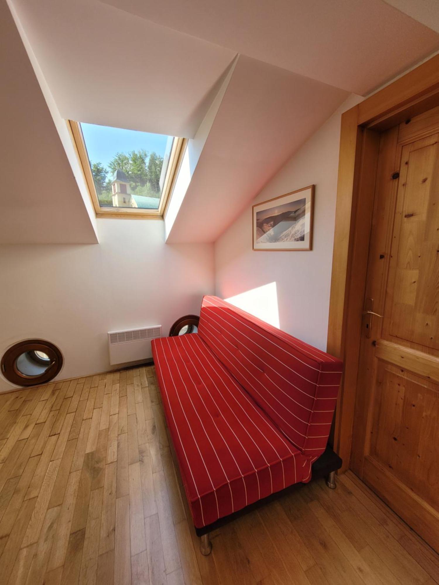 Pod Strechou Appartement Svoboda nad Úpou Buitenkant foto